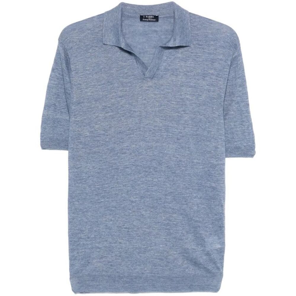 Barba Napoli Men Polo